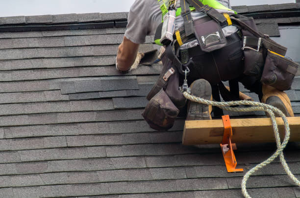 Reliable Roof Replacement contractor in Fleming, OH by Brentwood Metal Roofing